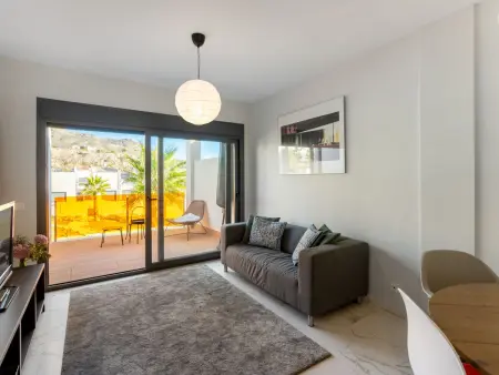 Alegría Village, Location Appartement 4 personnes à Benidorm - Photo 2