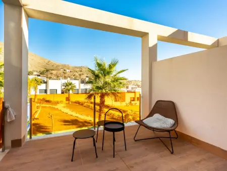 Alegría Village, Location Appartement 4 personnes à Benidorm - Photo 4