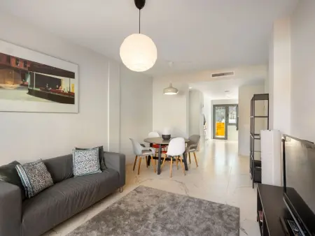 Alegría Village, Location Appartement 4 personnes à Benidorm - Photo 5