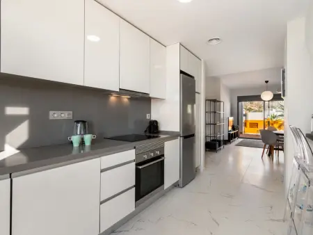 Alegría Village, Location Appartement 4 personnes à Benidorm - Photo 6