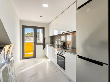 Alegría Village, Location Appartement 4 personnes à Benidorm - Photo 7