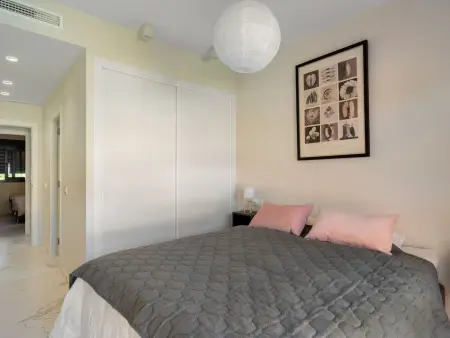 Alegría Village, Location Appartement 4 personnes à Benidorm - Photo 8