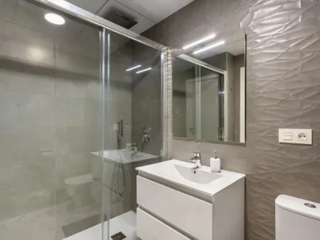 Alegría Village, Location Appartement 4 personnes à Benidorm - Photo 9