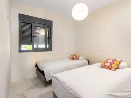Alegría Village, Location Appartement 4 personnes à Benidorm - Photo 11