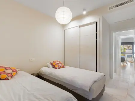 Alegría Village, Location Appartement 4 personnes à Benidorm - Photo 12
