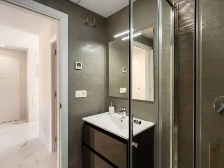 Alegría Village, Location Appartement 4 personnes à Benidorm - Photo 14
