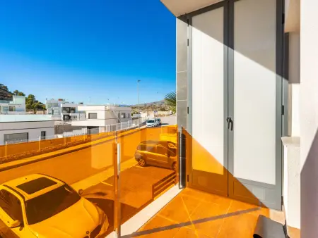 Alegría Village, Location Appartement 4 personnes à Benidorm - Photo 15