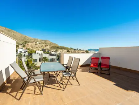 Alegría Village, Location Appartement 4 personnes à Benidorm - Photo 16