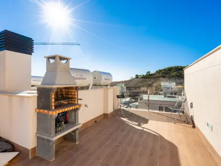 Alegría Village, Location Appartement 4 personnes à Benidorm - Photo 17