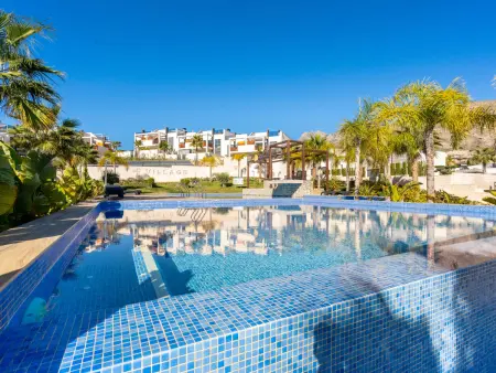 Alegría Village, Location Appartement 4 personnes à Benidorm - Photo 18