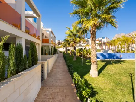 Alegría Village, Location Appartement 4 personnes à Benidorm - Photo 19