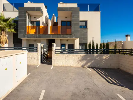 Alegría Village, Location Appartement 4 personnes à Benidorm - Photo 20