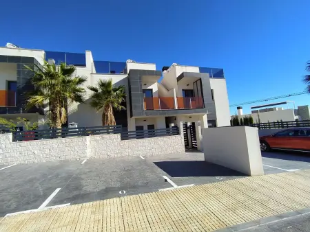 Alegría Village, Location Appartement 4 personnes à Benidorm - Photo 21