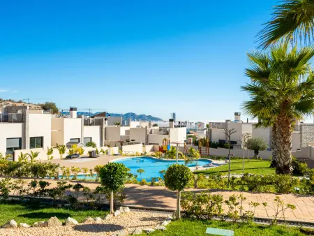 Alegría Village, Location Appartement 4 personnes à Benidorm - Photo 22