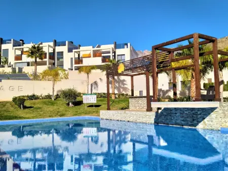 Alegría Village, Location Appartement 4 personnes à Benidorm - Photo 23