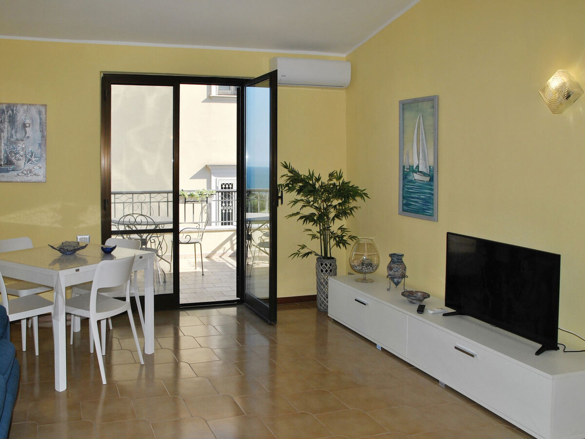 La Terrazza Di Dinky, appartement 65 m² à Formia - Photo 3