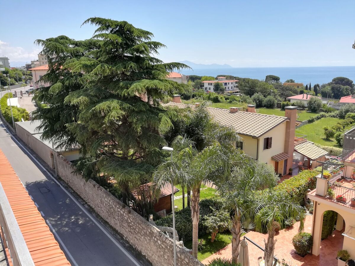 La Terrazza Di Dinky, appartement 65 m² à Formia - Photo 4
