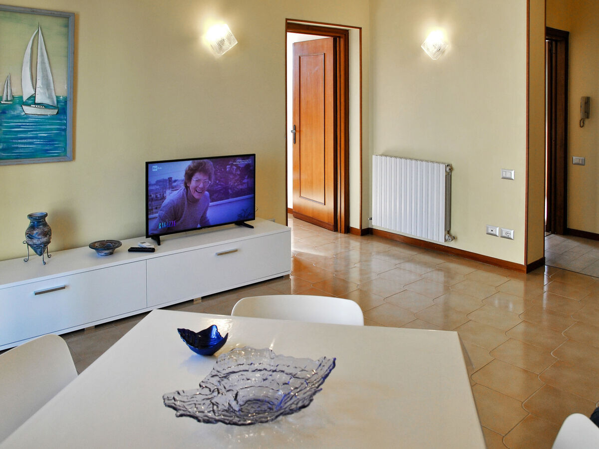 La Terrazza Di Dinky, appartement 65 m² à Formia - Photo 6
