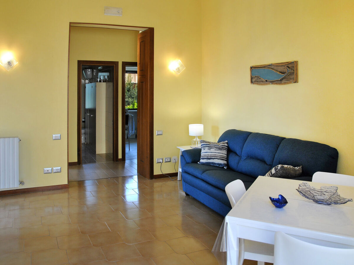 La Terrazza Di Dinky, appartement 65 m² à Formia - Photo 7