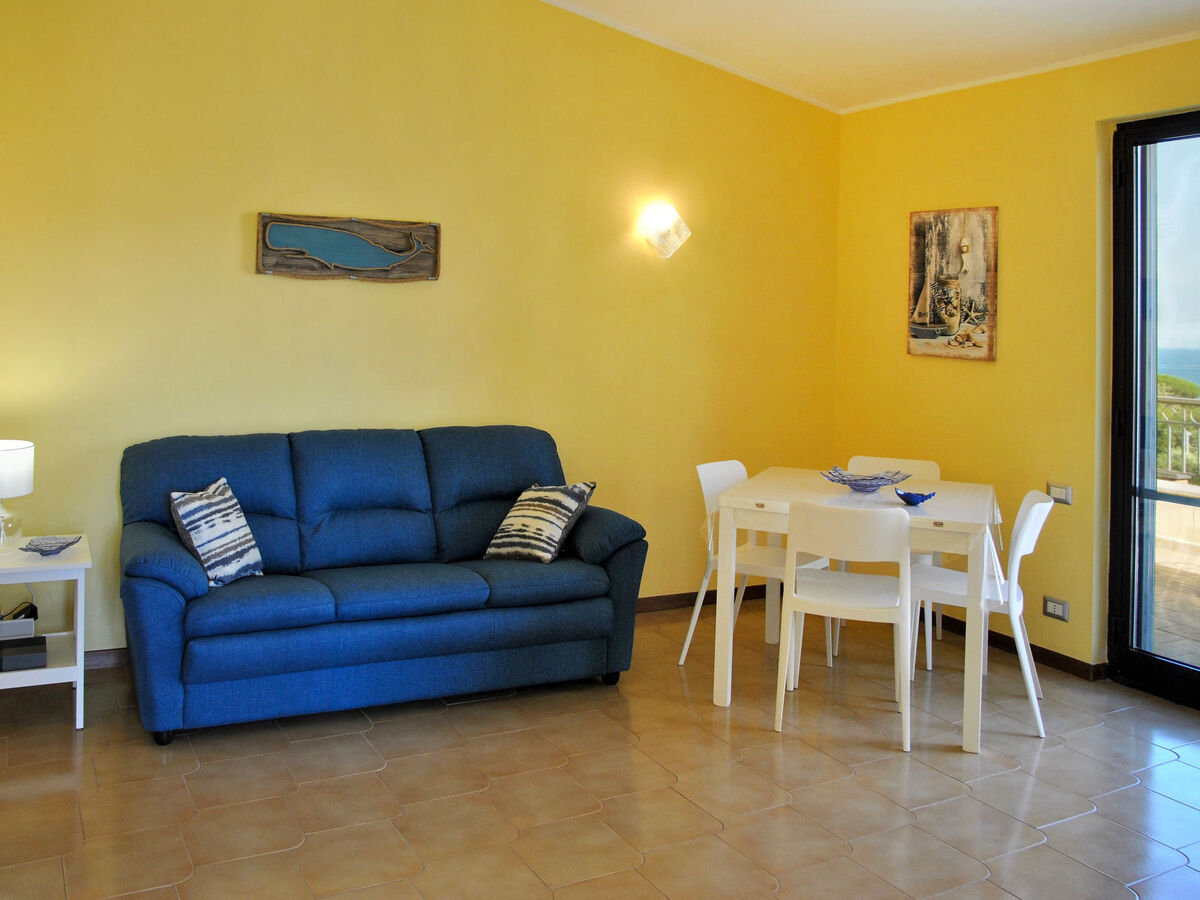 La Terrazza Di Dinky, appartement 65 m² à Formia - Photo 8