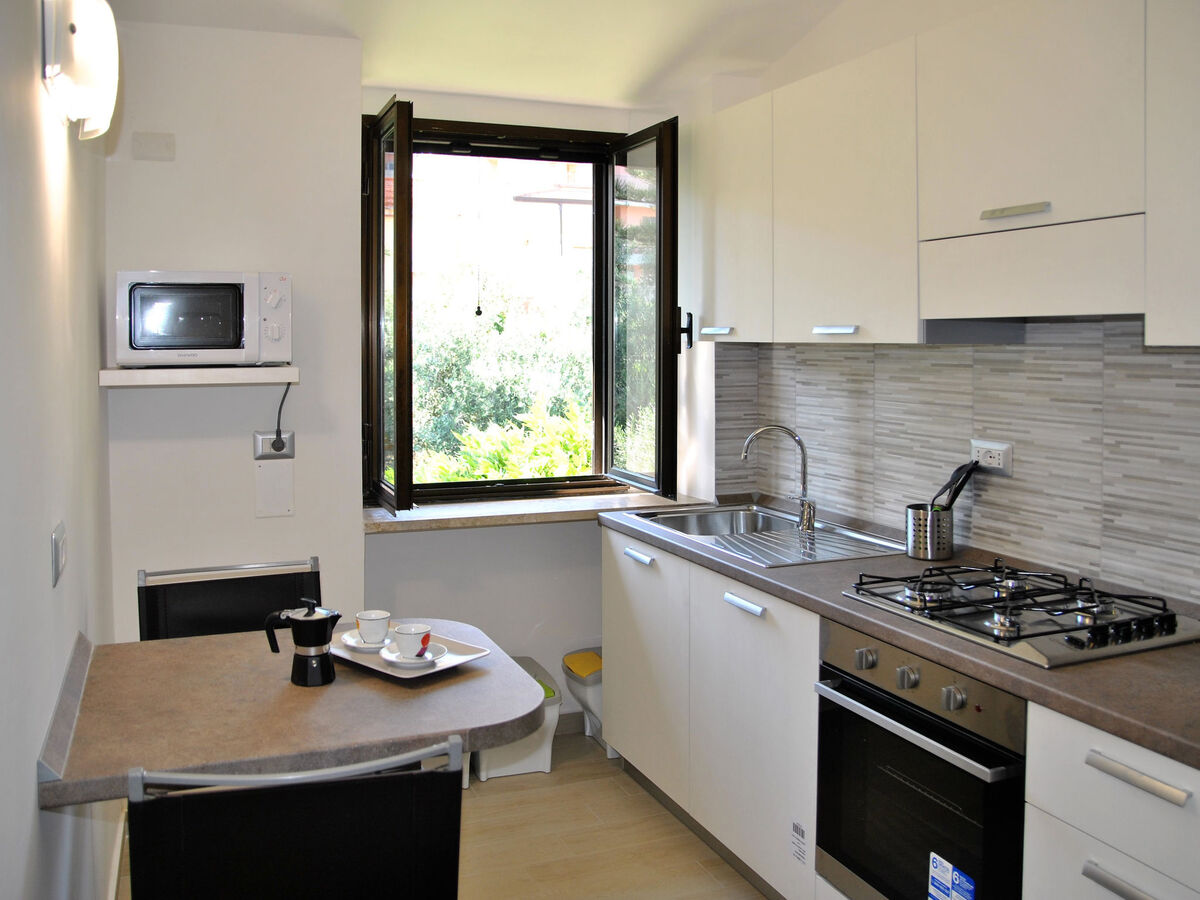 La Terrazza Di Dinky, appartement 65 m² à Formia - Photo 9