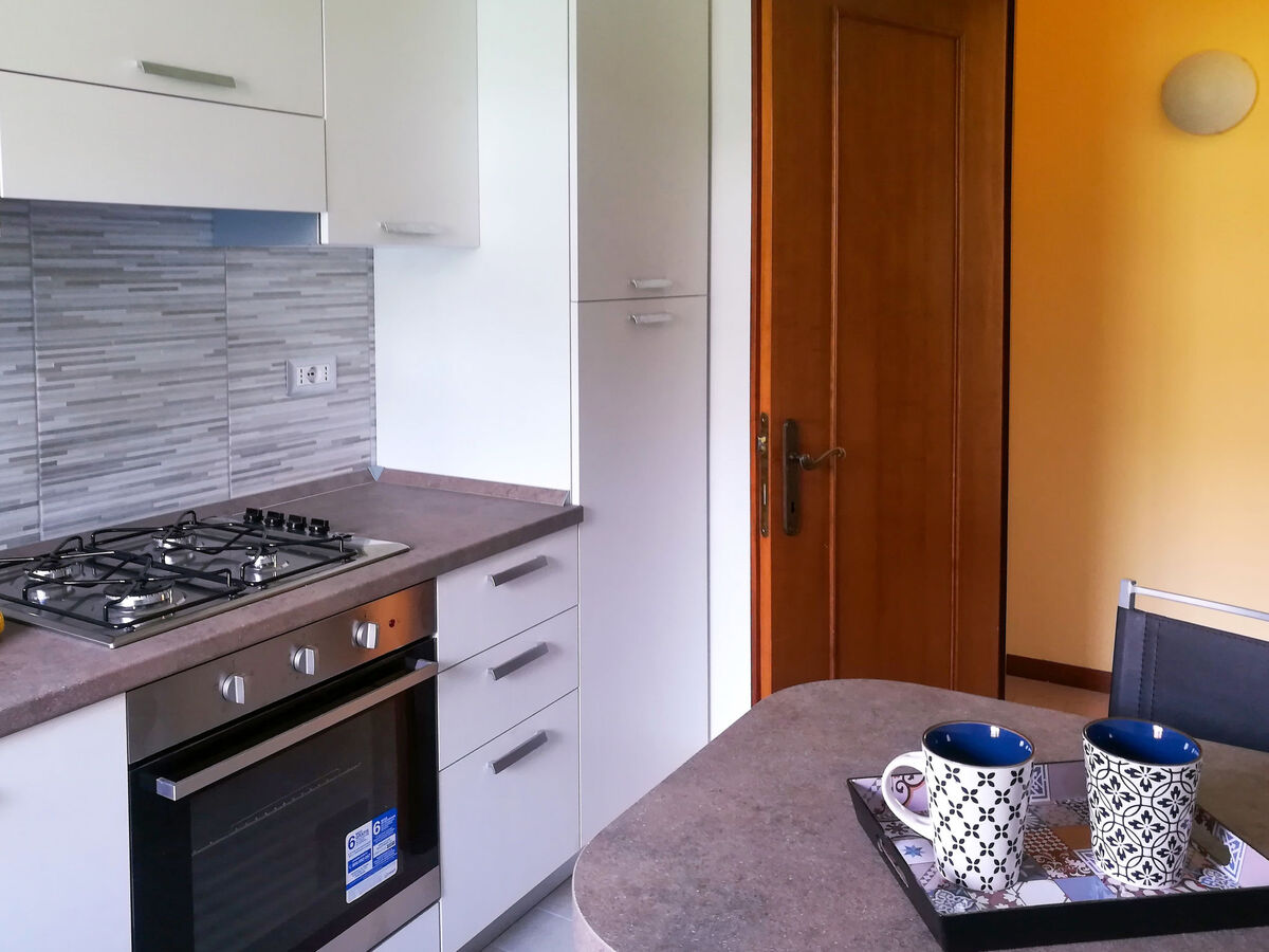 La Terrazza Di Dinky, appartement 65 m² à Formia - Photo 10