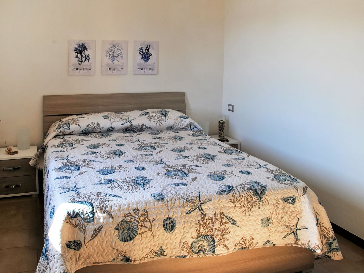 La Terrazza Di Dinky, appartement 65 m² à Formia - Photo 11