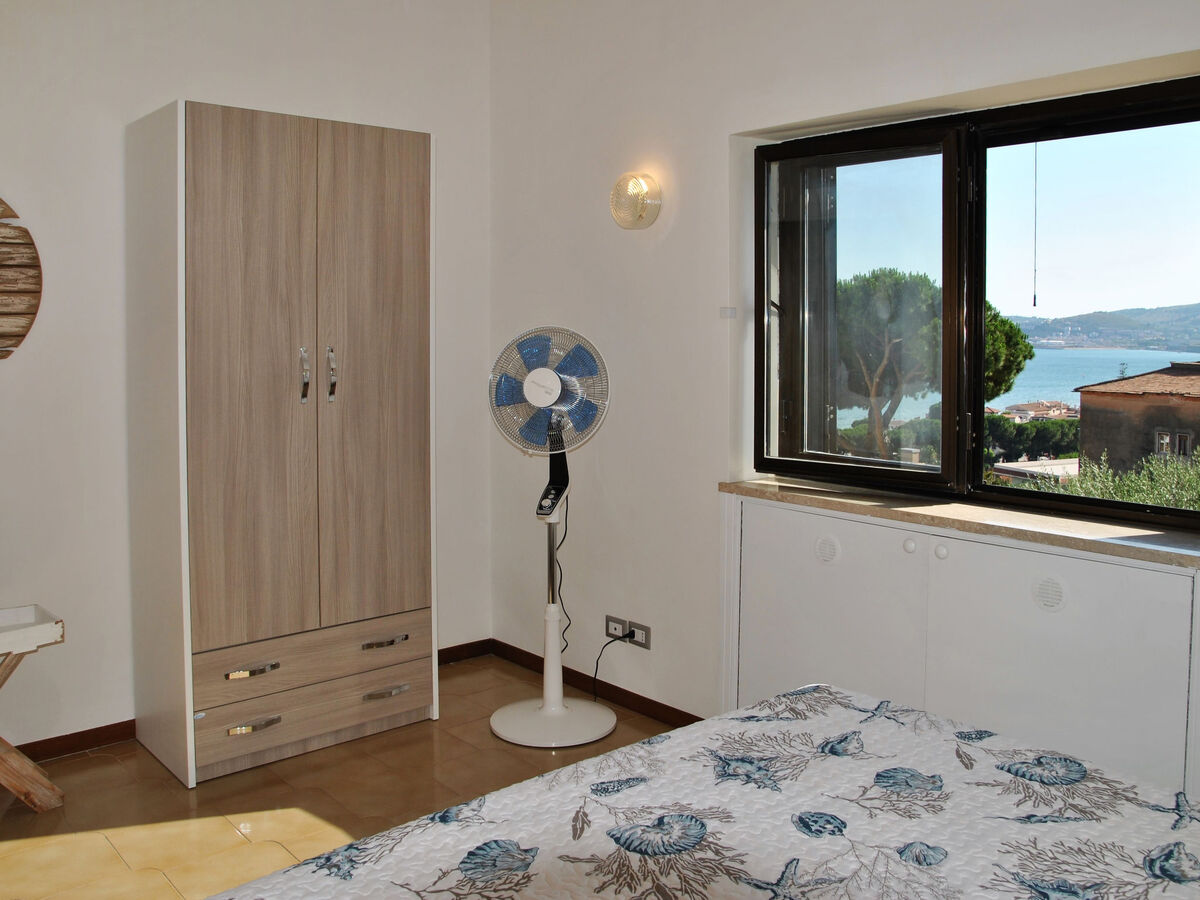 La Terrazza Di Dinky, appartement 65 m² à Formia - Photo 12