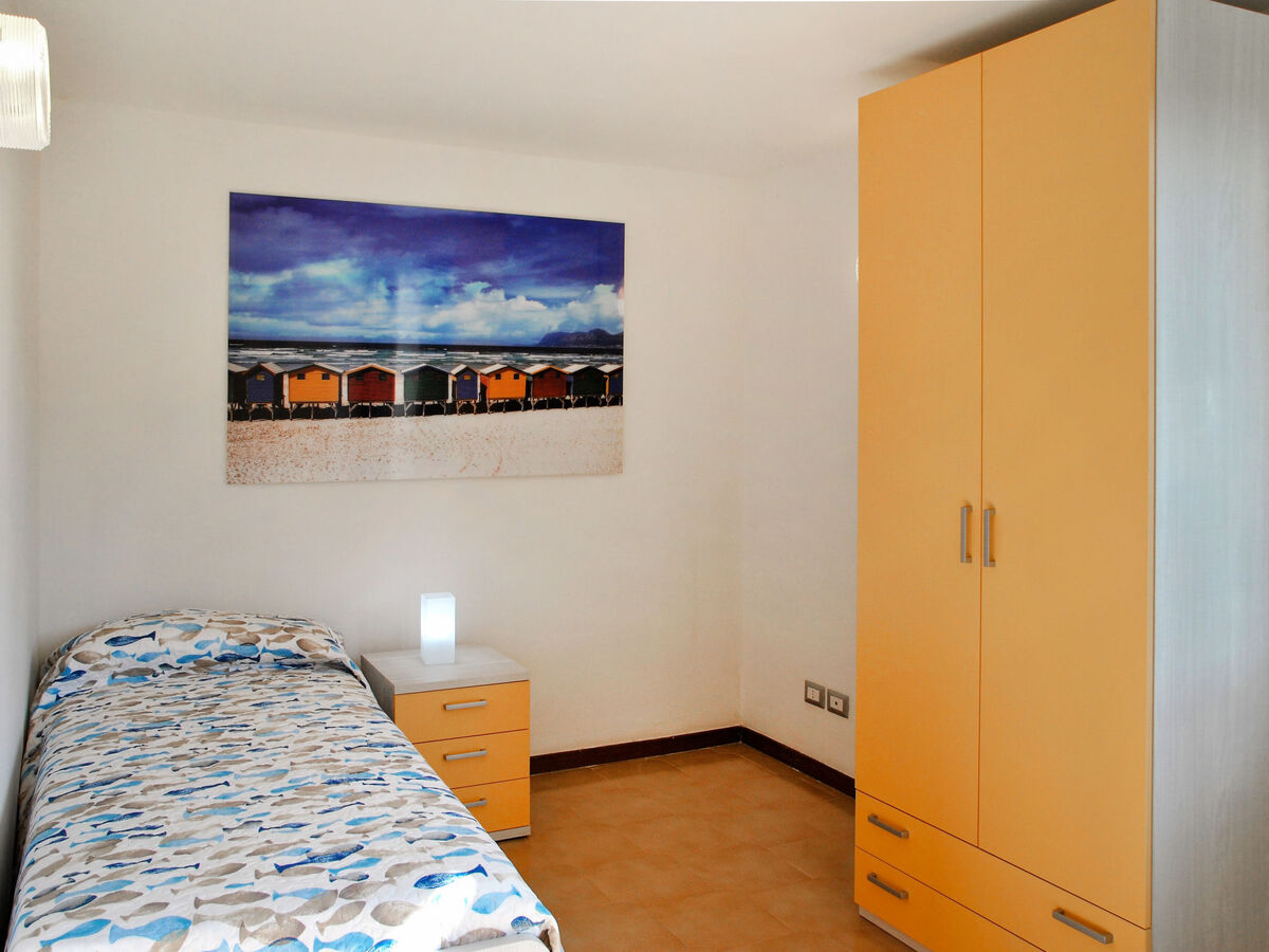 La Terrazza Di Dinky, appartement 65 m² à Formia - Photo 13