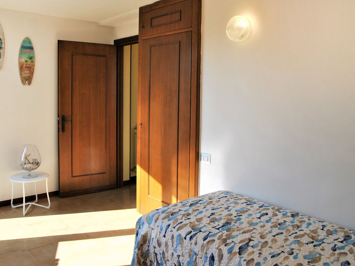 La Terrazza Di Dinky, appartement 65 m² à Formia - Photo 14