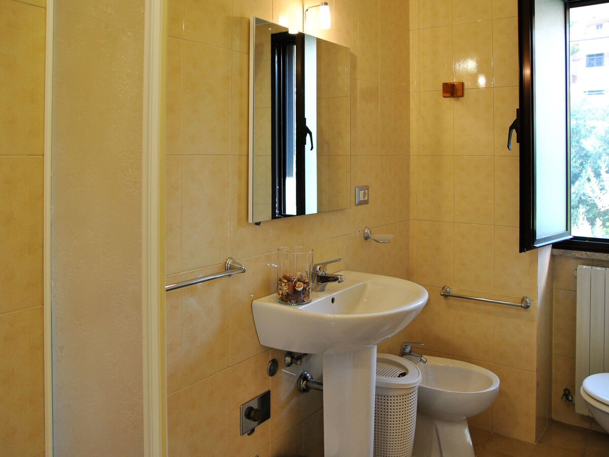 La Terrazza Di Dinky, appartement 65 m² à Formia - Photo 15