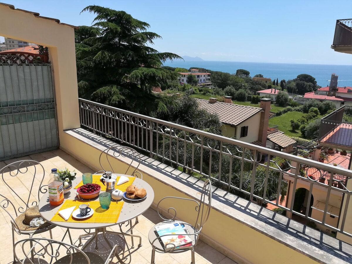 La Terrazza Di Dinky, appartement 65 m² à Formia - Photo 16