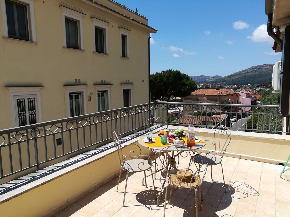 La Terrazza Di Dinky, appartement 65 m² à Formia - Photo 18