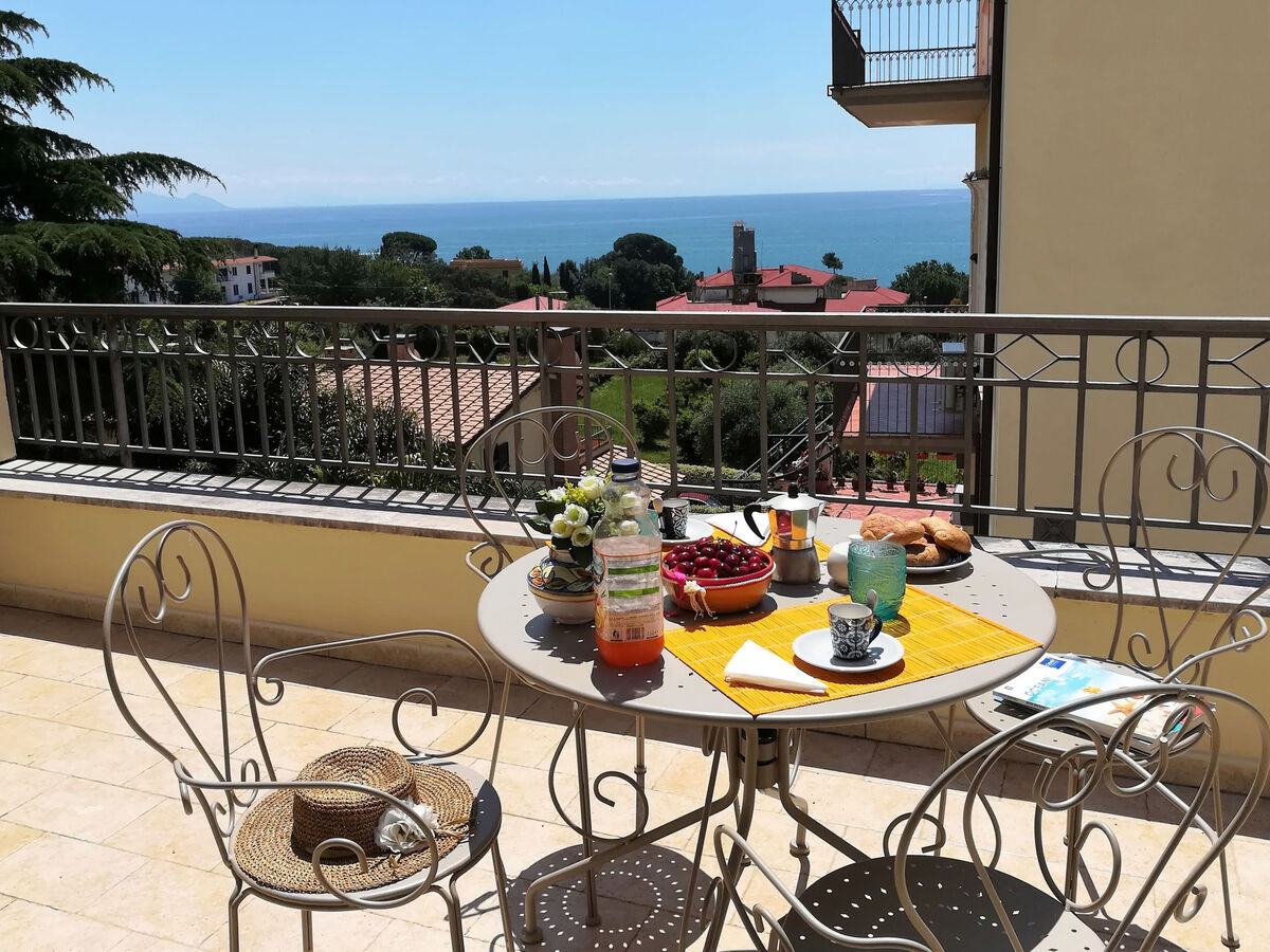 La Terrazza Di Dinky, appartement 65 m² à Formia - Photo 20