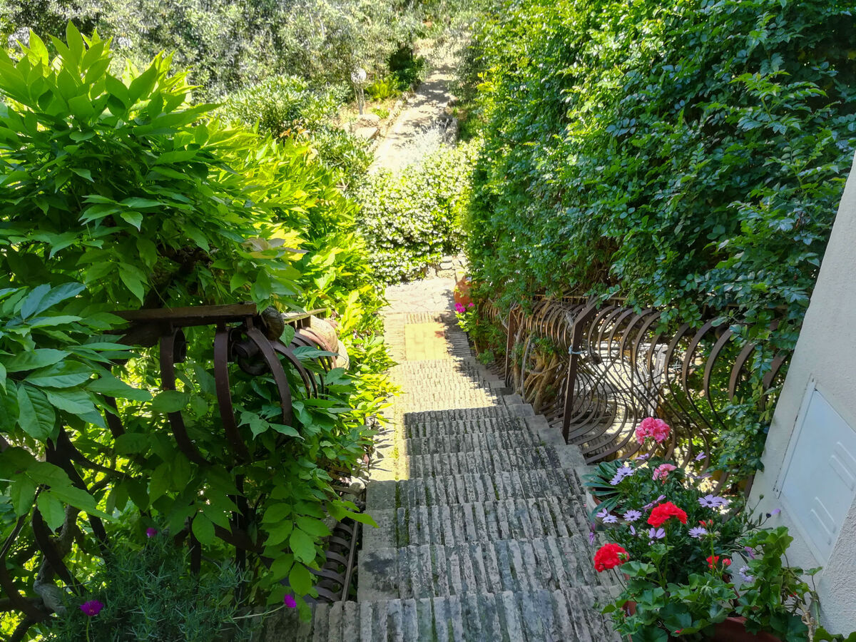 La Terrazza Di Dinky, appartement 65 m² à Formia - Photo 23