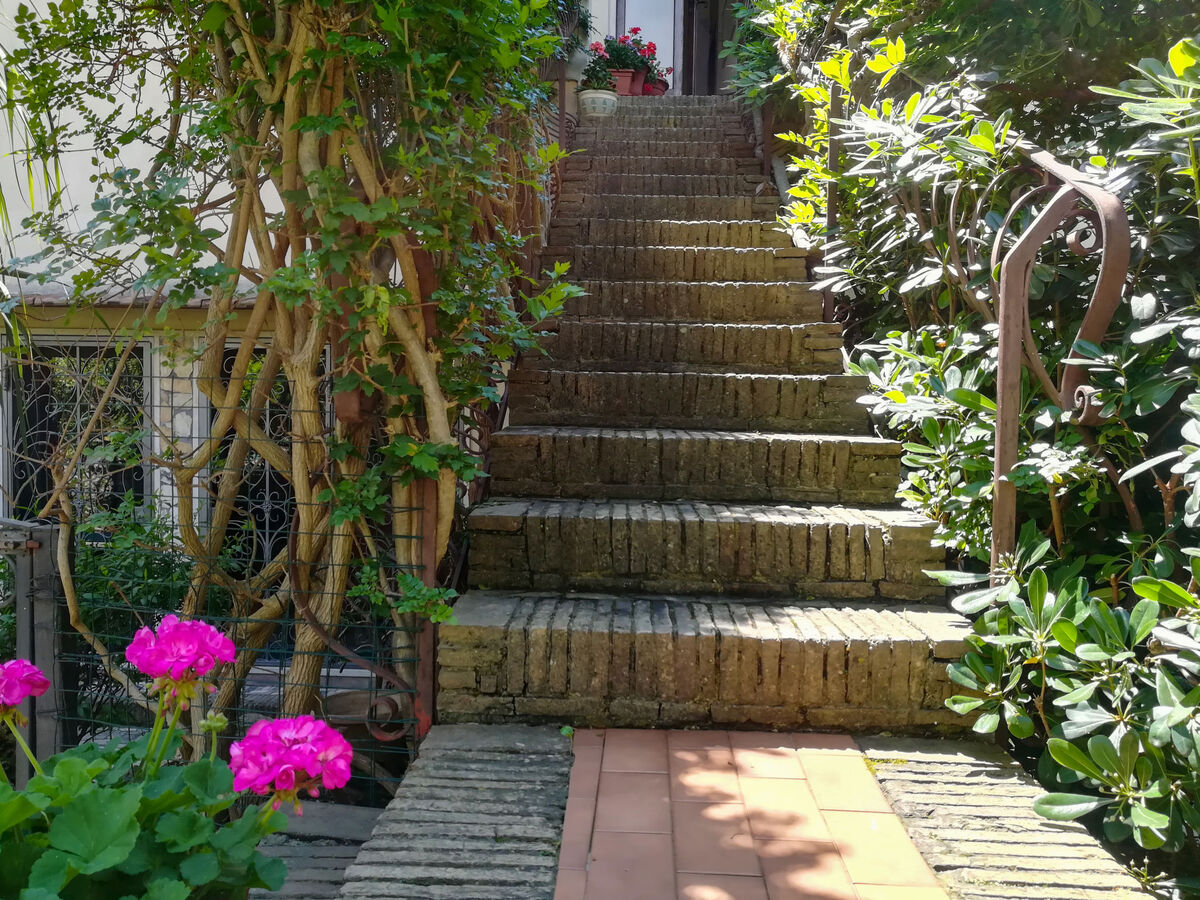 La Terrazza Di Dinky, appartement 65 m² à Formia - Photo 25