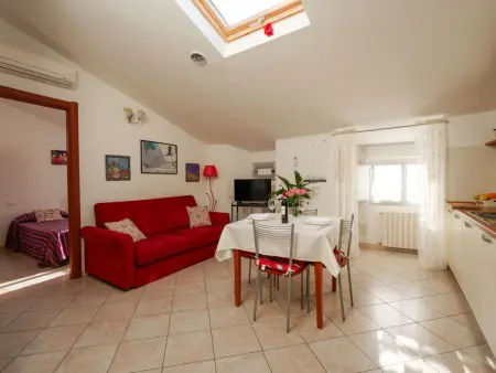 Location appartement à Follonica, Stefi