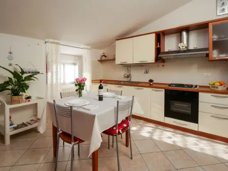 Stefi, Appartement 4 personnes à Follonica - Photo 1
