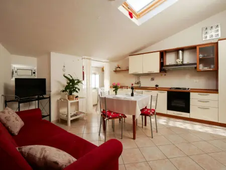 Stefi, Appartement 4 personnes à Follonica - Photo 2