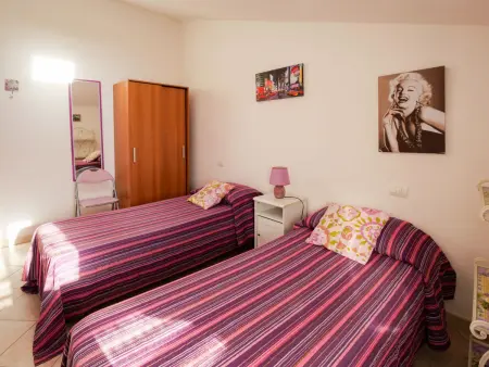 Stefi, Appartement 4 personnes à Follonica - Photo 4