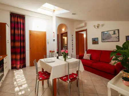 Stefi, Appartement 4 personnes à Follonica - Photo 5