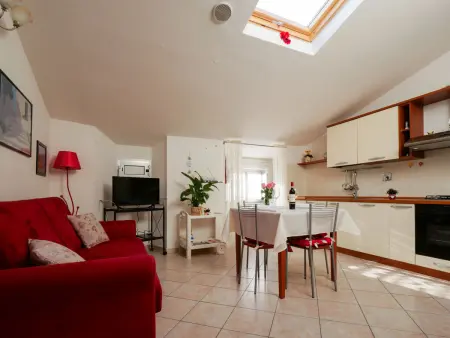 Stefi, Appartement 4 personnes à Follonica - Photo 6
