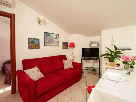 Stefi, Appartement 4 personnes à Follonica - Photo 7