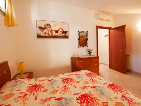 Stefi, Appartement 4 personnes à Follonica - Photo 9