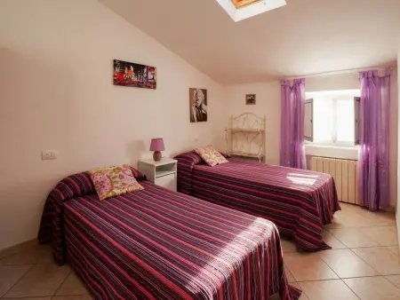 Stefi, Appartement 4 personnes à Follonica - Photo 10