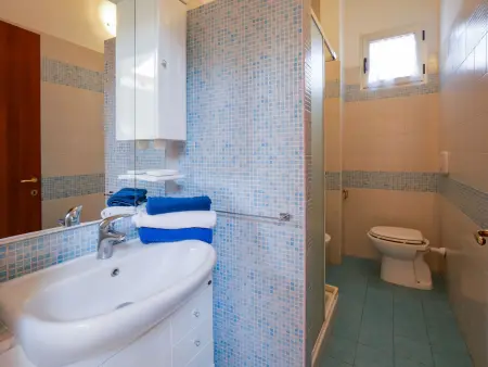 Stefi, Appartement 4 personnes à Follonica - Photo 11