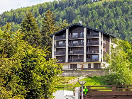 Location appartement à Nendaz, Prameiraz 10