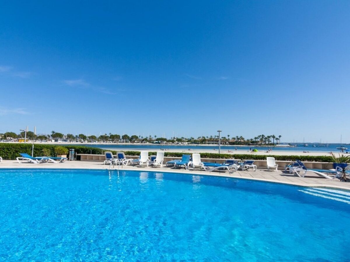 Carabela Front Beach & Pool, Port d'Alcúdia - Photo 2