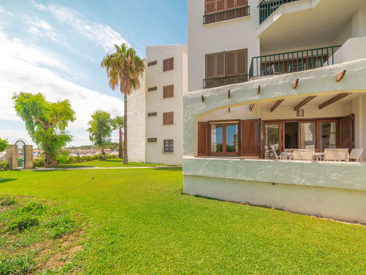 Carabela Front Beach & Pool, Port d'Alcúdia - Photo 19