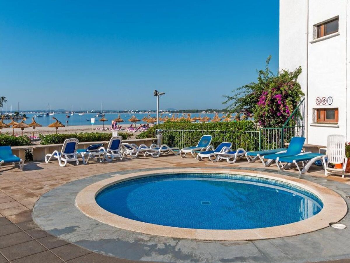 Carabela Front Beach & Pool, Port d'Alcúdia - Photo 20